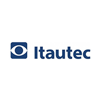 Logotipo Cliente Itautec
